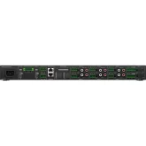Lab.Gruppen CMA602 Трансляционный микшер-усилитель, 2x60 Вт.