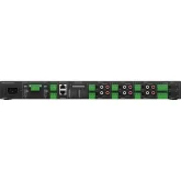Lab.Gruppen CMA602 Трансляционный микшер-усилитель, 2x60 Вт.