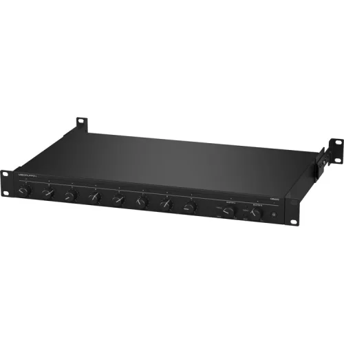 Lab.Gruppen CMA602 Трансляционный микшер-усилитель, 2x60 Вт.