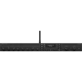 Lab.Gruppen CPA2402 Трансляционный микшер-усилитель, 2x240 Вт., MP3, Bluetooth