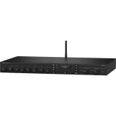 Lab.Gruppen CPA2402 Трансляционный микшер-усилитель, 2x240 Вт., MP3, Bluetooth
