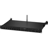 Lab.Gruppen CPA2402 Трансляционный микшер-усилитель, 2x240 Вт., MP3, Bluetooth