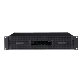Lab.Gruppen D 120:4T Усилитель мощности, 4x3000 Вт.