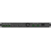 Lab.Gruppen E12:2 Усилитель мощности, 2x600 Вт.