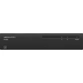 Lab.Gruppen FA1202 Инсталляционный усилитель, 2х120 Вт., 4/8Ом,70/100 B