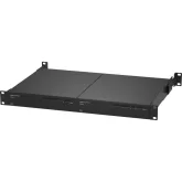 Lab.Gruppen FA1202 Инсталляционный усилитель, 2х120 Вт., 4/8Ом,70/100 B