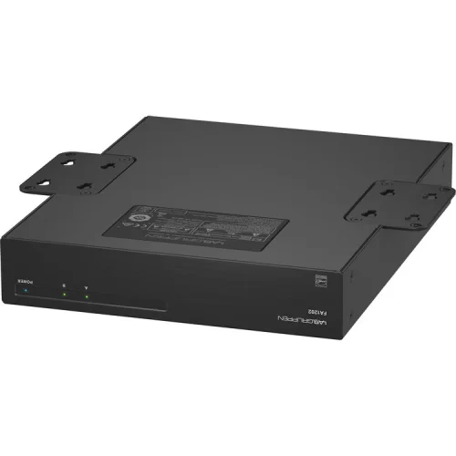 Lab.Gruppen FA1202 Инсталляционный усилитель, 2х120 Вт., 4/8Ом,70/100 B