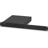 Lab.Gruppen FAD1202 Инсталляционный усилитель, 2х120 Вт., 4/8Ом,70/100 B, Dante