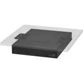 Lab.Gruppen FAD1202 Инсталляционный усилитель, 2х120 Вт., 4/8Ом,70/100 B, Dante