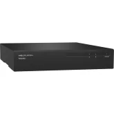 Lab.Gruppen FAD2402 Инсталляционный усилитель, 2х240 Вт., 4/8Ом,70/100 B, Dante