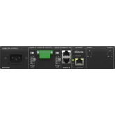 Lab.Gruppen FAD2402 Инсталляционный усилитель, 2х240 Вт., 4/8Ом,70/100 B, Dante
