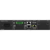 Lab.Gruppen FAD2402 Инсталляционный усилитель, 2х240 Вт., 4/8Ом,70/100 B, Dante