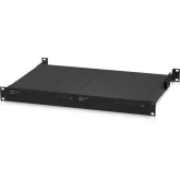 Lab.Gruppen FAD2402 Инсталляционный усилитель, 2х240 Вт., 4/8Ом,70/100 B, Dante