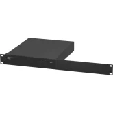 Lab.Gruppen FAD2402 Инсталляционный усилитель, 2х240 Вт., 4/8Ом,70/100 B, Dante