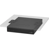 Lab.Gruppen FAD2402 Инсталляционный усилитель, 2х240 Вт., 4/8Ом,70/100 B, Dante