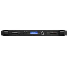 Lab.Gruppen IPD1200 Усилитель мощности, 2x600 Вт.