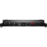 Lab.Gruppen IPX1200 Усилитель мощности, 2x600 Вт.