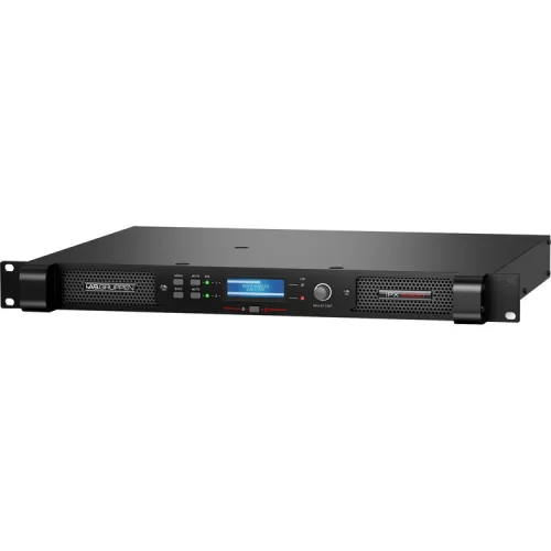 Lab.Gruppen IPX2400 Усилитель мощности, 2x1200 Вт.