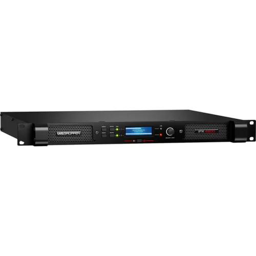 Lab.gruppen IPX4800 Усилитель мощности, 2x2400 Вт.