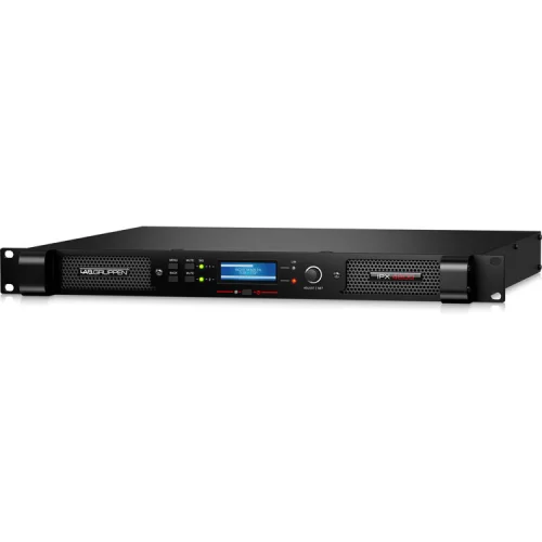 Lab.gruppen IPX4800 Усилитель мощности, 2x2400 Вт.