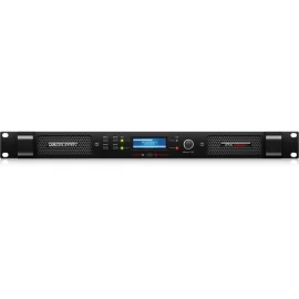 Lab.gruppen IPX4800 Усилитель мощности, 2x2400 Вт.