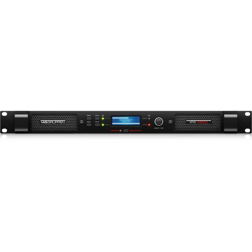 Lab.gruppen IPX4800 Усилитель мощности, 2x2400 Вт.