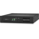 Lab.Gruppen Lucia 120/2 Усилитель мощности, 2x60 Вт.