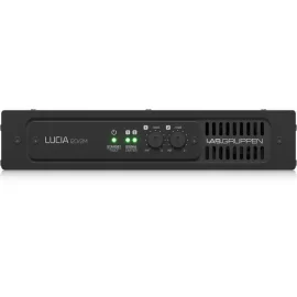 Lab.Gruppen Lucia 120/2M Усилитель мощности, 2x60 Вт.