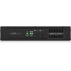 Lab.Gruppen Lucia 240/2 Усилитель мощности, 2x120 Вт.