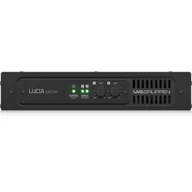 Lab.Gruppen Lucia 240/2M Усилитель мощности, 2x120 Вт.