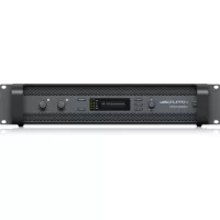 Lab.Gruppen PDX3000 Усилитель мощности, 2х1500 Вт.