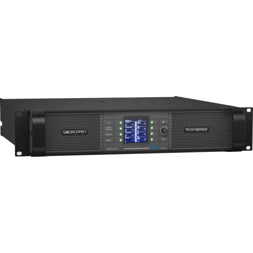 Lab.Gruppen PLM5K44 Усилитель мощности, 4x1250 Вт.