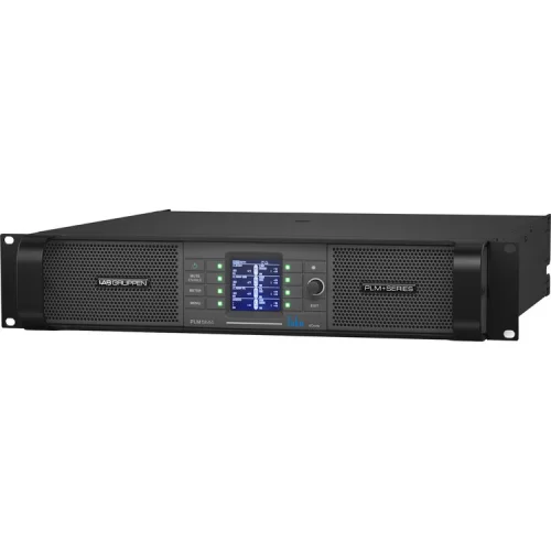 Lab.Gruppen PLM5K44 Усилитель мощности, 4x1250 Вт.