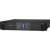 Lab.Gruppen PLM8K44 SP Усилитель мощности, 4x2000 Вт., DSP, Dante