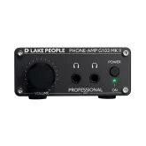Lake People G103-S MKII 2-канальный усилитель для наушников
