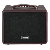 Laney A-SOLO Комбо для акустических инструментов, 60 Вт., 8"