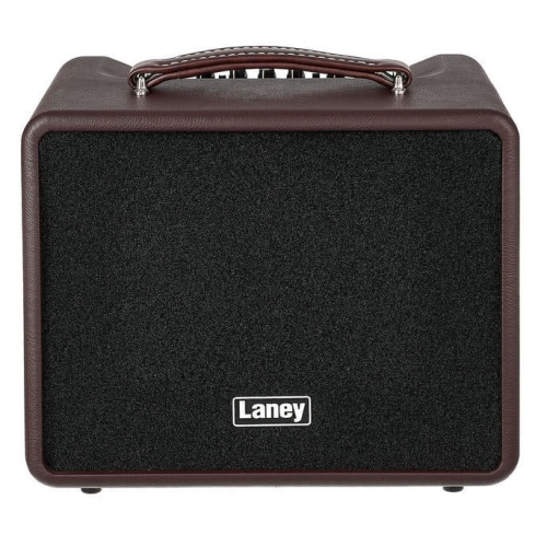 Laney A-SOLO Комбо для акустических инструментов, 60 Вт., 8 дюймов