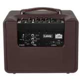 Laney A-SOLO Комбо для акустических инструментов, 60 Вт., 8"