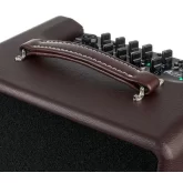 Laney A-SOLO Комбо для акустических инструментов, 60 Вт., 8"