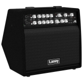 Laney A1+ Комбоусилитель для акустической гитары, 80 Вт., 1х8 дюймов