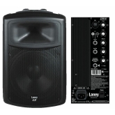 Laney CX10-A Активная акустическая система, 120 Вт., 10 дюймов