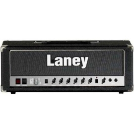 Laney GH100L Гитарный ламповый усилитель, 100 Вт.