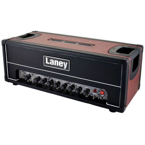 Laney GH100R Гитарный ламповый усилитель, 100 Вт.