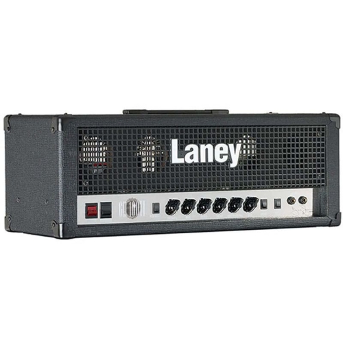 Laney GH100TI Гитарный ламповый усилитель, 100 Вт.