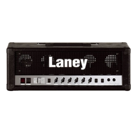 Laney GH100TI Гитарный ламповый усилитель, 100 Вт.