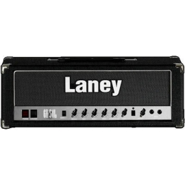 Laney GH50L Гитарный ламповый усилитель, 50 Вт.