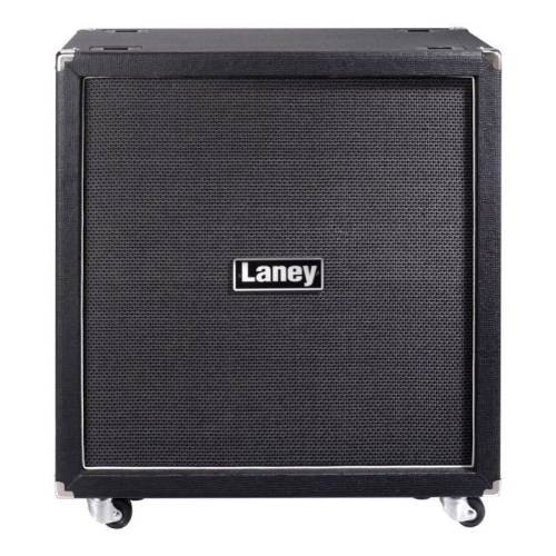 Laney GS412IS Гитарный кабинет, 350 Вт., 4х12 дюймов