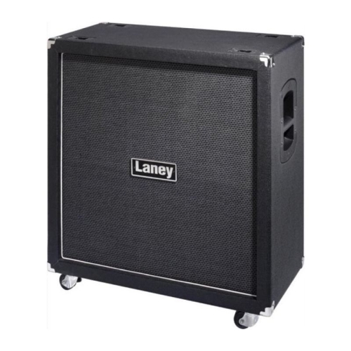 Laney GS412LS Гитарный кабинет, 350 Вт., 4х12 дюймов
