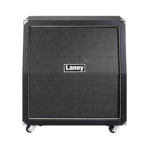 Laney GS412PA Гитарный кабинет, 240 Вт., 4х12 дюймов
