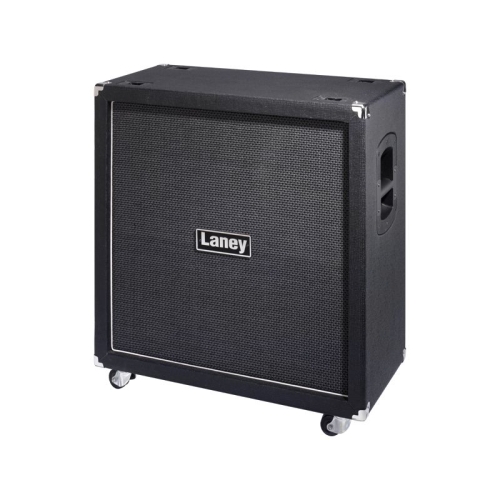 Laney GS412PS Гитарный кабинет, 240 Вт., 4х12 дюймов